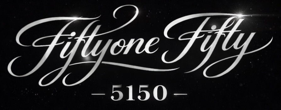 5150Fiftyone-Fifty